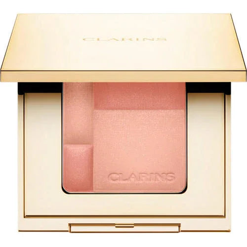 Clarins Blush Prodige Soft Peach - The Beauty League Pakistan