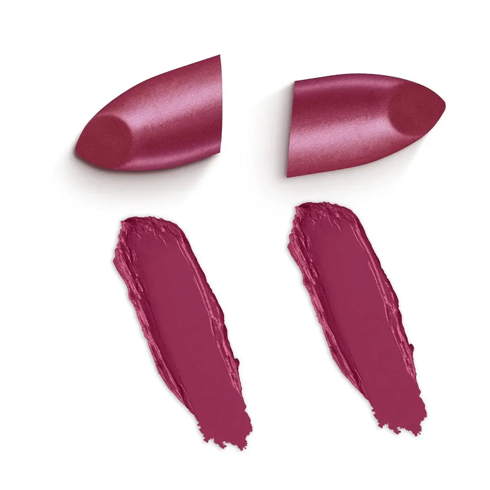 Rimmel London Lasting Finish Lipstick - 084 Amethyst Shimmer - The Beauty League Pakistan