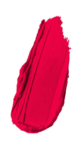 Wet n Wild- Silk Finish Lipstick-Hot Red