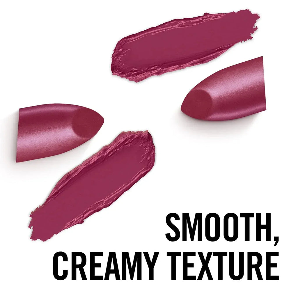 Rimmel London Lasting Finish Lipstick - 084 Amethyst Shimmer - The Beauty League Pakistan