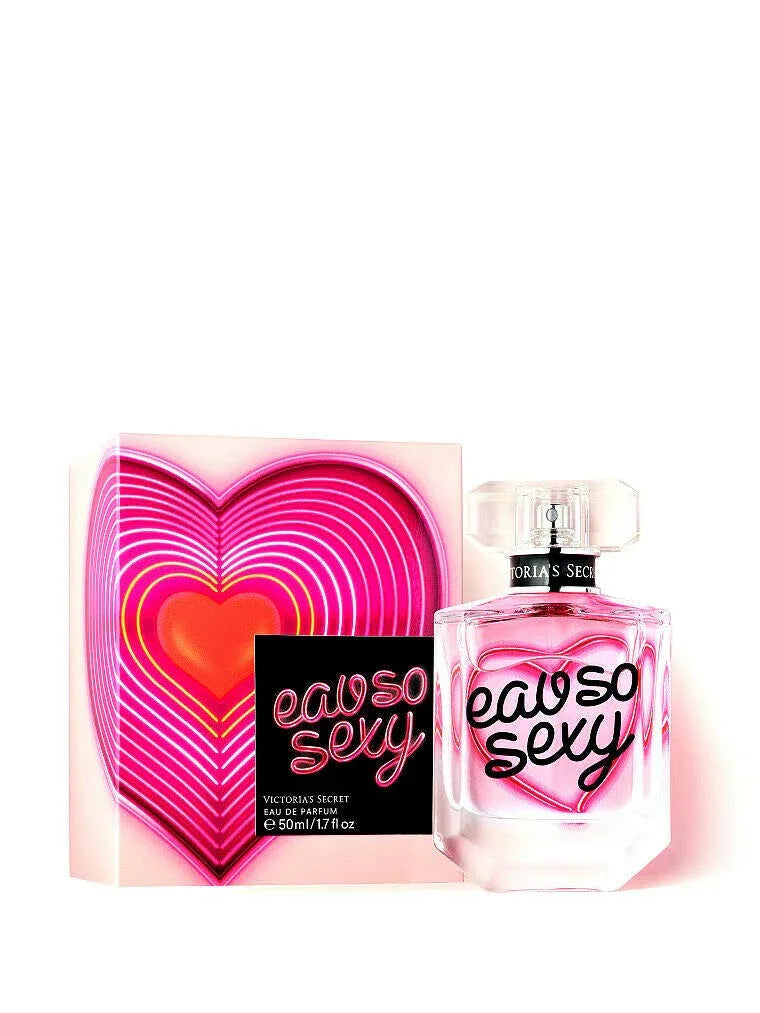 Victoria's Secret Eau So Sexy Eau de Parfum 50ml - The Beauty League Pakistan