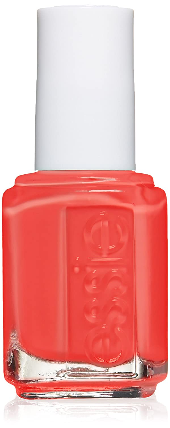 Essie- California Coral