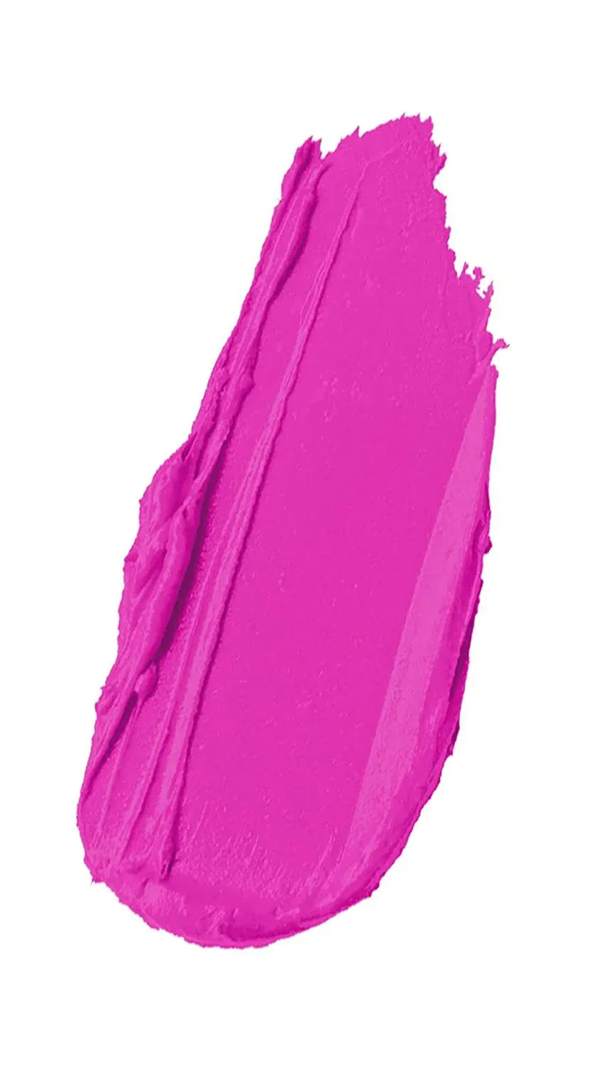Wet n Wild- Silk Finish Lipstick-Fuchsia with Blue Pearl - The Beauty League Pakistan