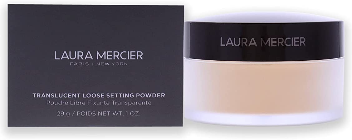 Laura Mercier- Translucent Loose Setting Powder