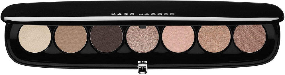 Marc Jacobs-Style Eye-Con No 7 Plush Eyeshadow - 206 The Lolita (without box) - The Beauty League Pakistan