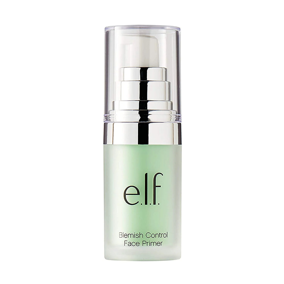 Elf Blemish Control Face Primer Clear