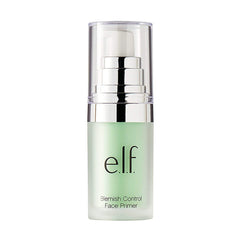 Elf Blemish Control Face Primer Clear