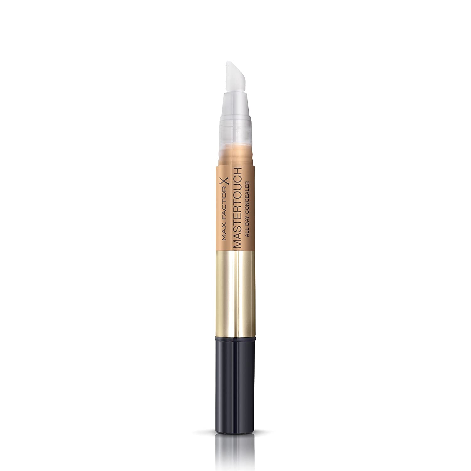 Max Factor- Mastertouch Liquid Concealer Pen - 306 Fair