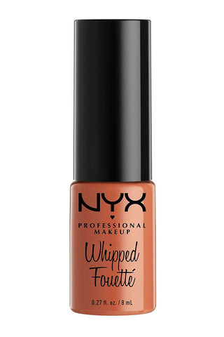 NYX-Whipped Lip & Cheek Souffle, Coral-Sicle,