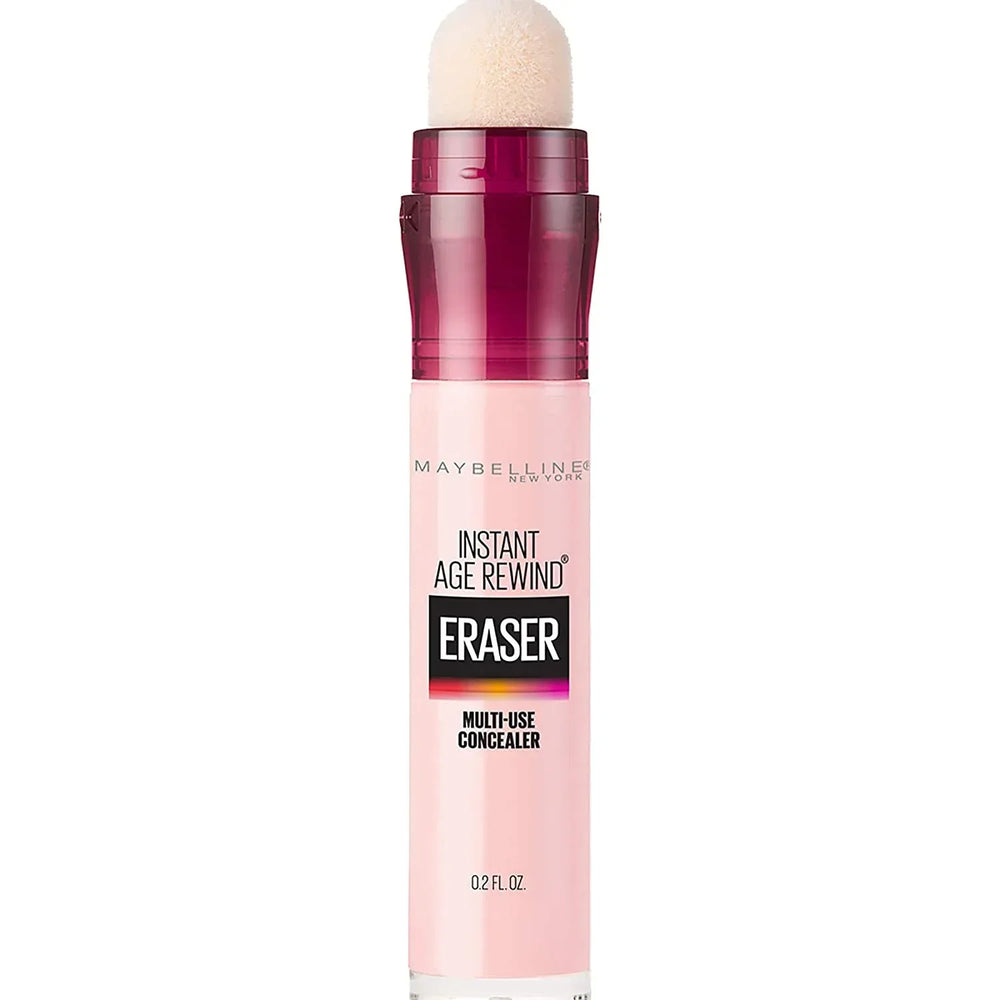 Maybelline Instant Age Rewind Concealer - Brightener 160 - The Beauty League Pakistan