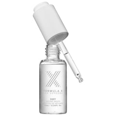 Formula X- Nail Drying Drops