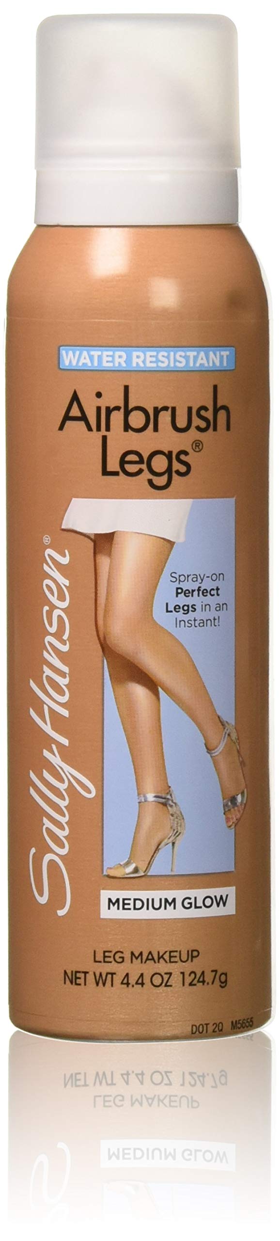 Sally Hansen AirBrush Legs Medium Glow