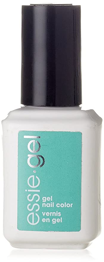 Essie Gel- Tahiti Sea