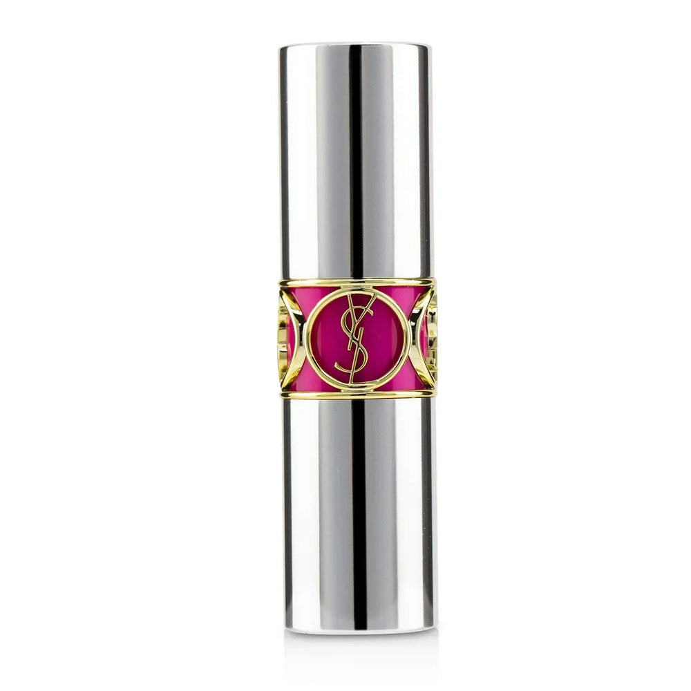 Yves Saint Laurent- Volupte Plump-In-Colour 2 Dazzling Fuchsia - The Beauty League Pakistan