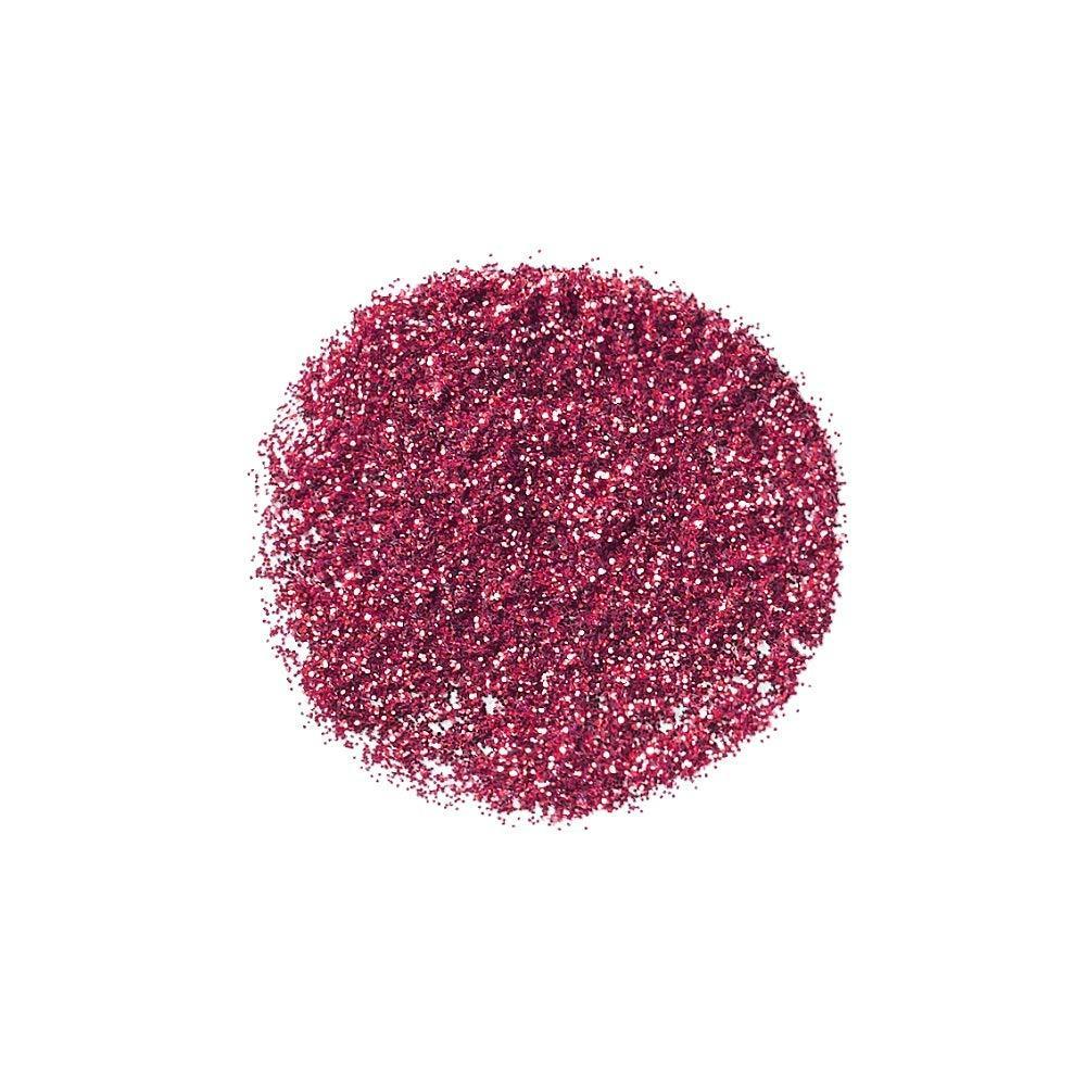 NYX- Face & Body Glitter, Red - The Beauty League Pakistan