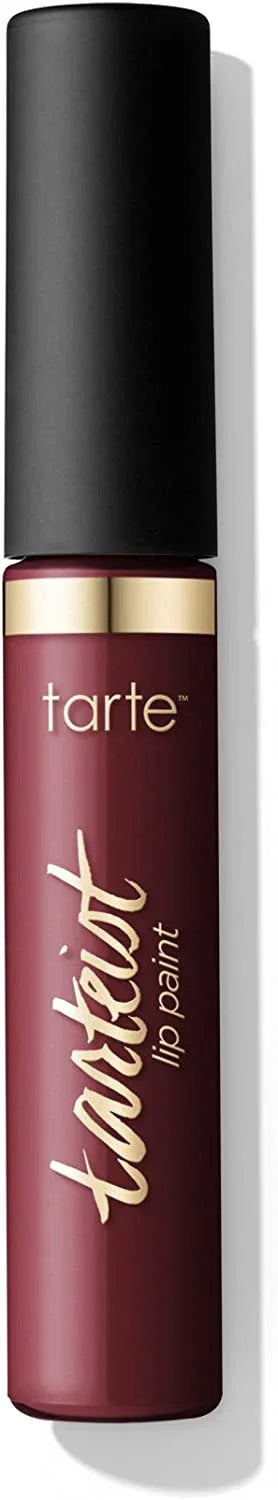 Tarte Tarteist Quick Dry Matte Lip Paint - Vibin - The Beauty League Pakistan