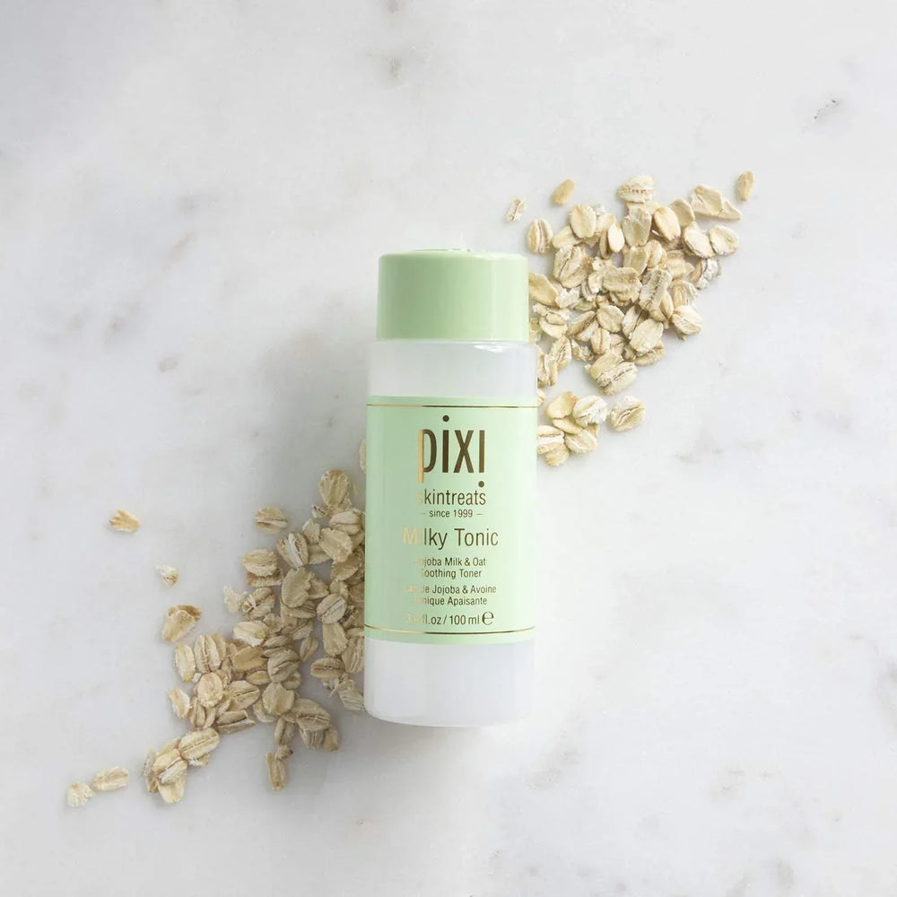 Pixi- Milky Tonic 100ml - The Beauty League Pakistan