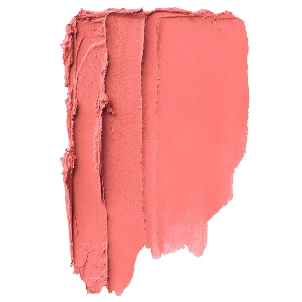 NYX-Matte Lipstick - Strawberry Daiquiri (Salmon Pink) - The Beauty League Pakistan