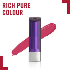 Rimmel Moisture Renew Lipstick - As You Want Victoria 360