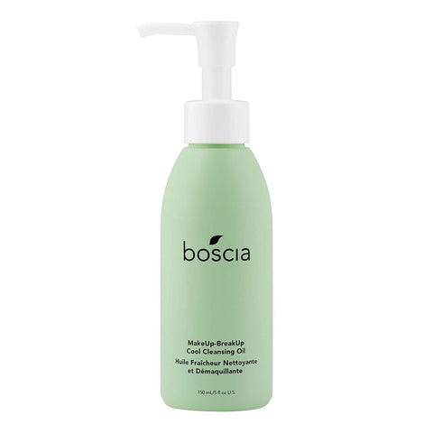 Boscia- MakeUp-BreakUp Cool Cleansing Oil