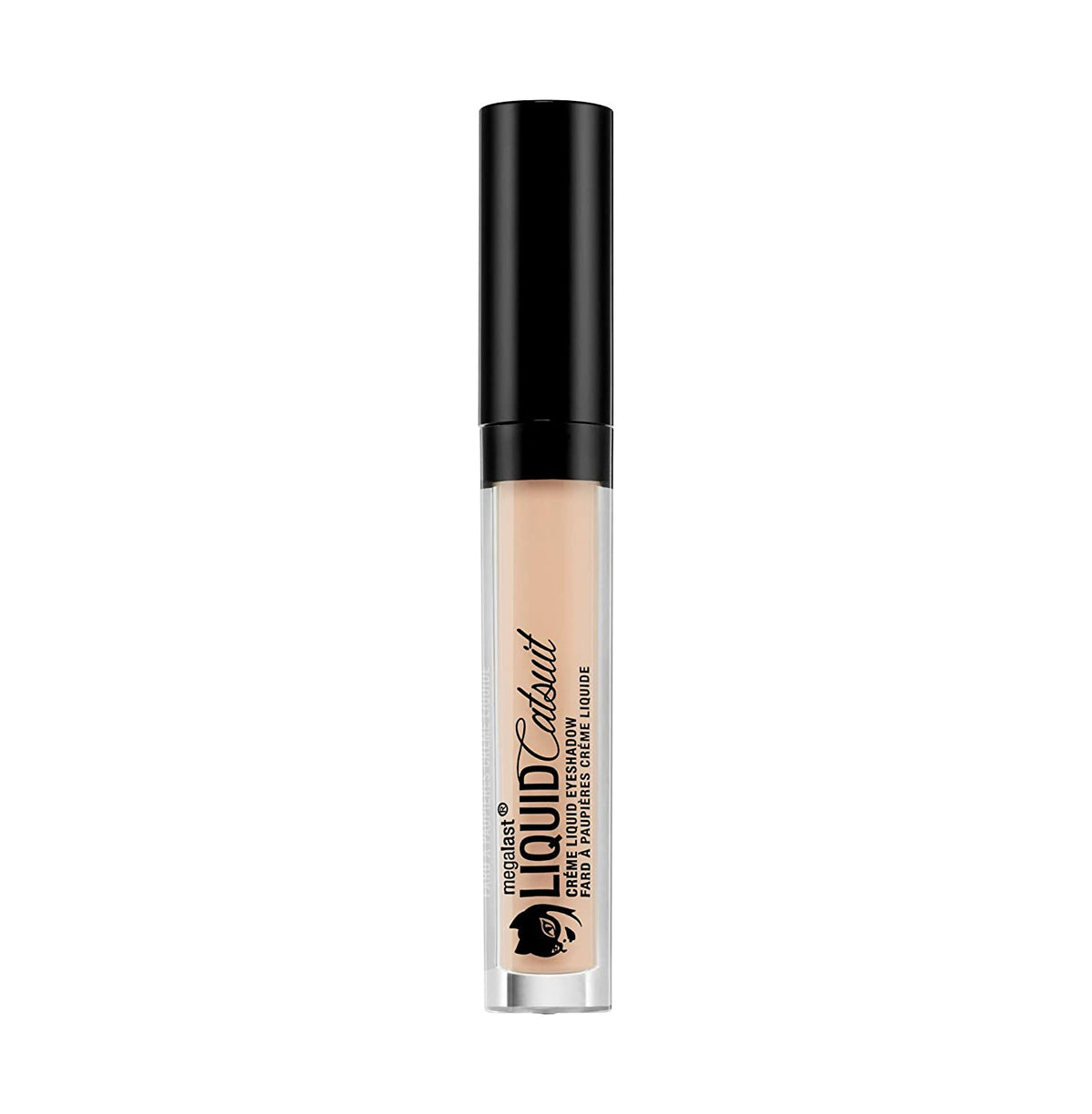 Wet n Wild Mega last Liquid Catsuit Creme Liquid Eyeshadow- 572 Putty in my hands