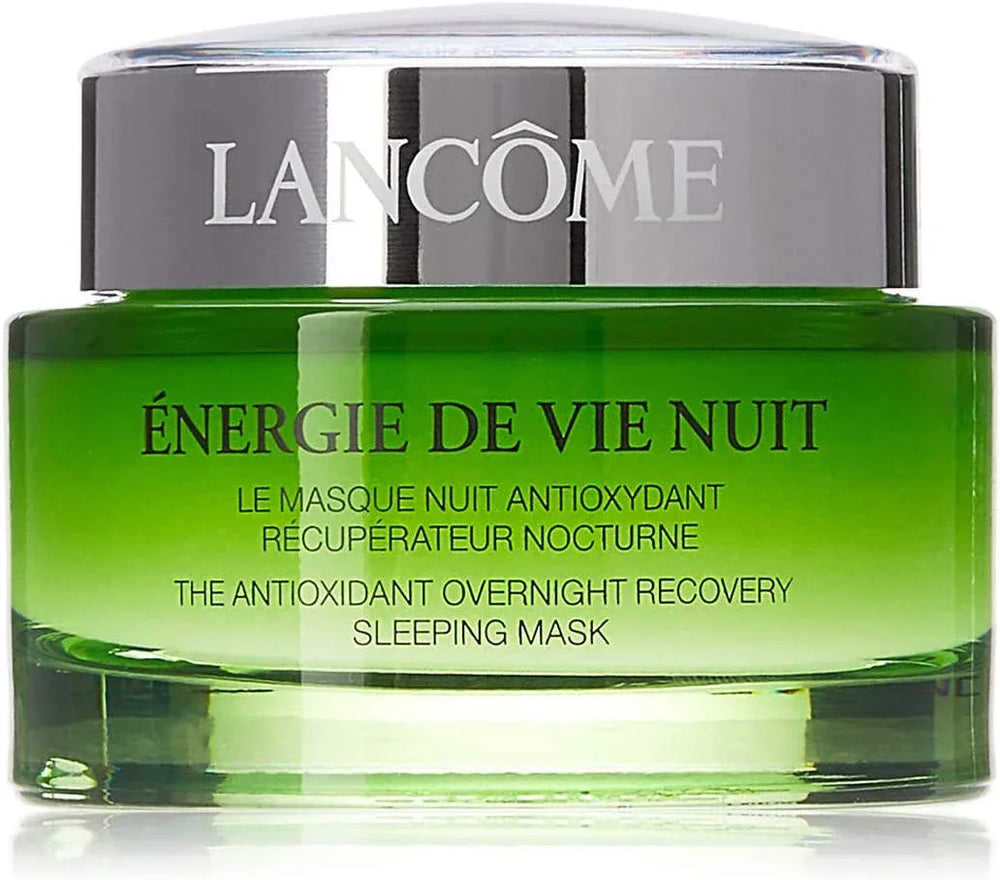 Lancôme- Energie de Vie The Overnight Recovery Sleeping Mask, 75 ml - The Beauty League Pakistan