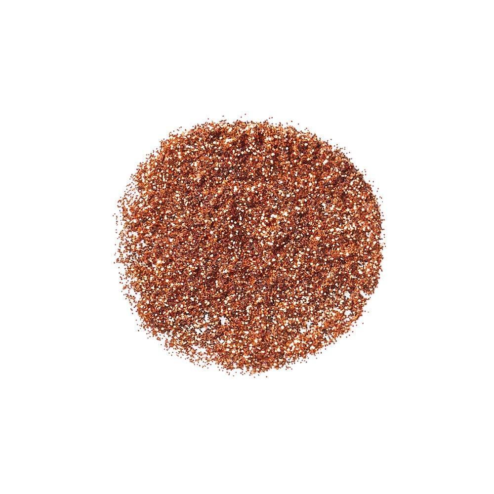 NYX- Face & Body Glitter, Copper - The Beauty League Pakistan