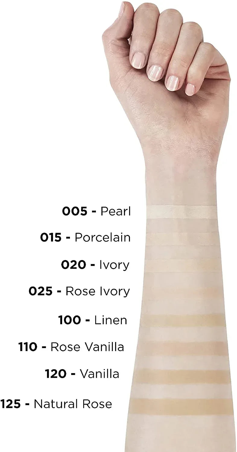 L'Oréal Paris Infallible 24H Fresh Wear Liquid Foundation 100 Linen (UK Version) - The Beauty League Pakistan
