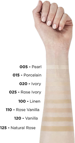 L'Oréal Paris Infallible 24H Fresh Wear Liquid Foundation 100 Linen (UK Version)