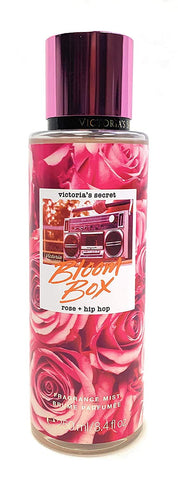 Victoria’s Secret-Bloom Box Fragrance Mist Body Spray 8.4 fl oz/ 250 ml