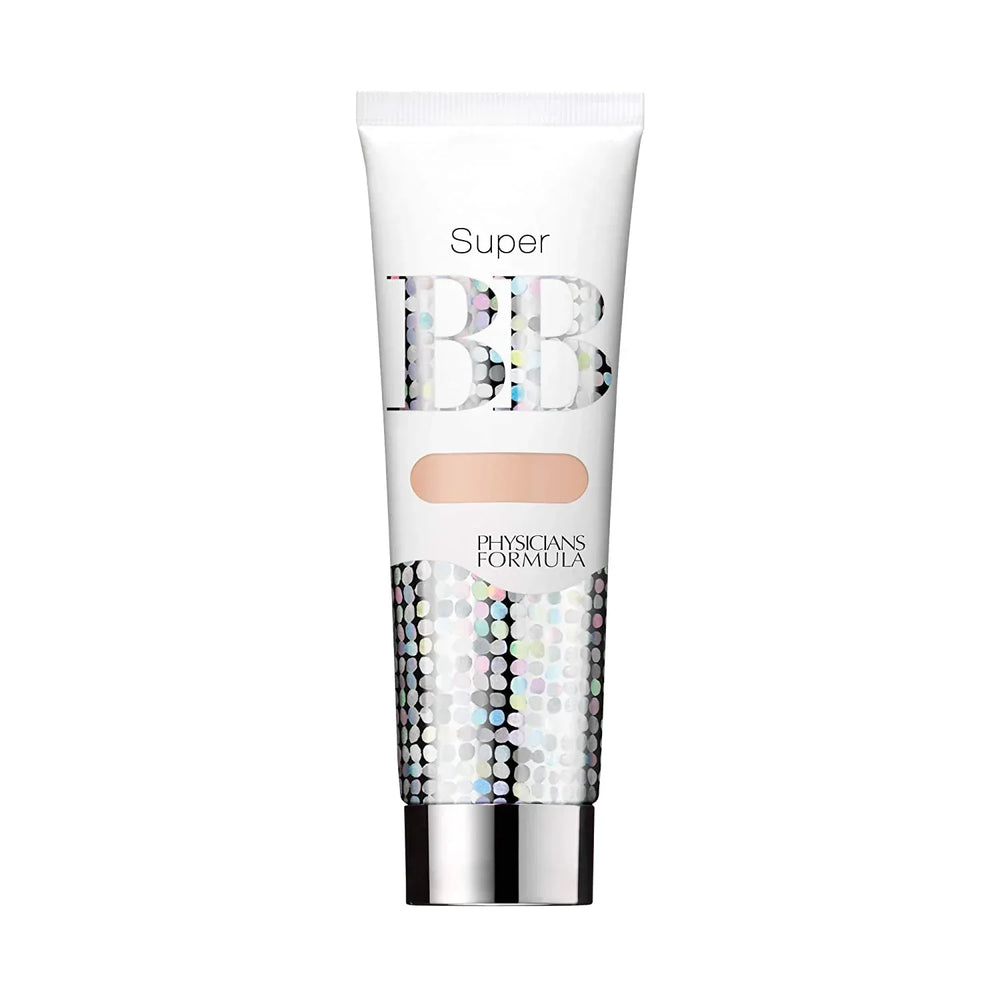 Physicians Formula Super BB All-in-1 Beauty Balm Cream Medium/Deep - The Beauty League Pakistan