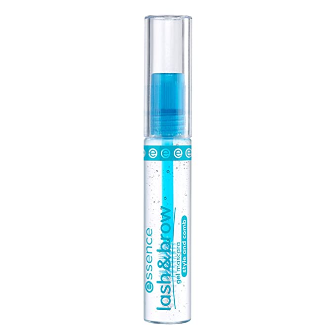 Essence-Lash & Brow Gel Mascara