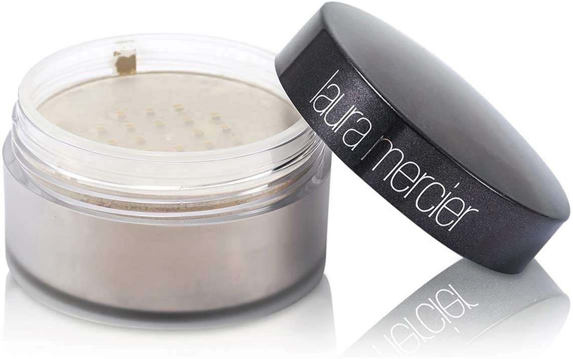 Laura Mercier-Loose Setting Powder - Translucent