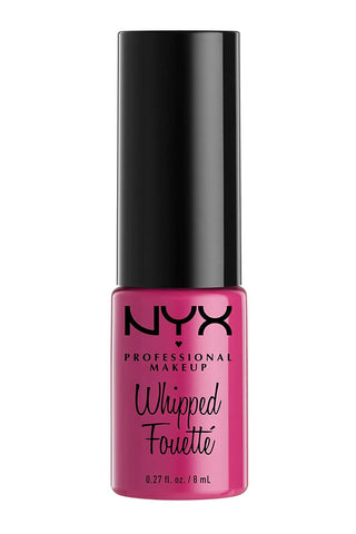 NYX-Whipped Lip & Cheek Souffle, Pink Lace,