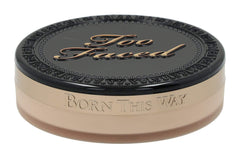 Too Faced-Born This Way Multi Use Complexion Powder Foundation- Almond