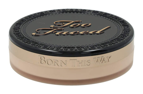 Too Faced-Born This Way Multi Use Complexion Powder Foundation- Snow