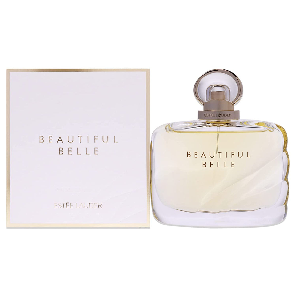 Estee Lauder-Beautiful Belle Women EDP Spray 100ml