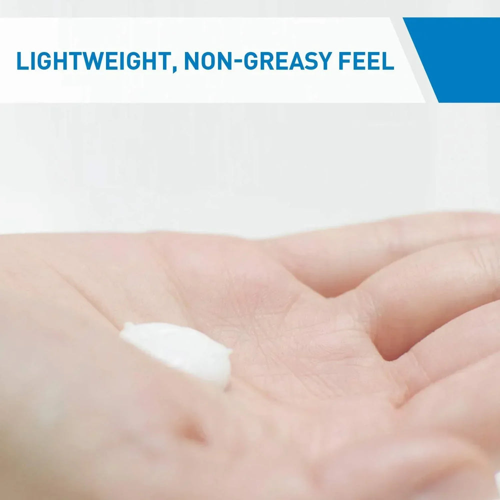 CeraVe Moisturizing Lotion Dry to Very Dry Skin 473ml - The Beauty League Pakistan