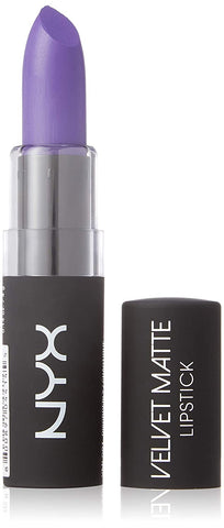 NYX- Velvet Matte Lipstick, Disorderly