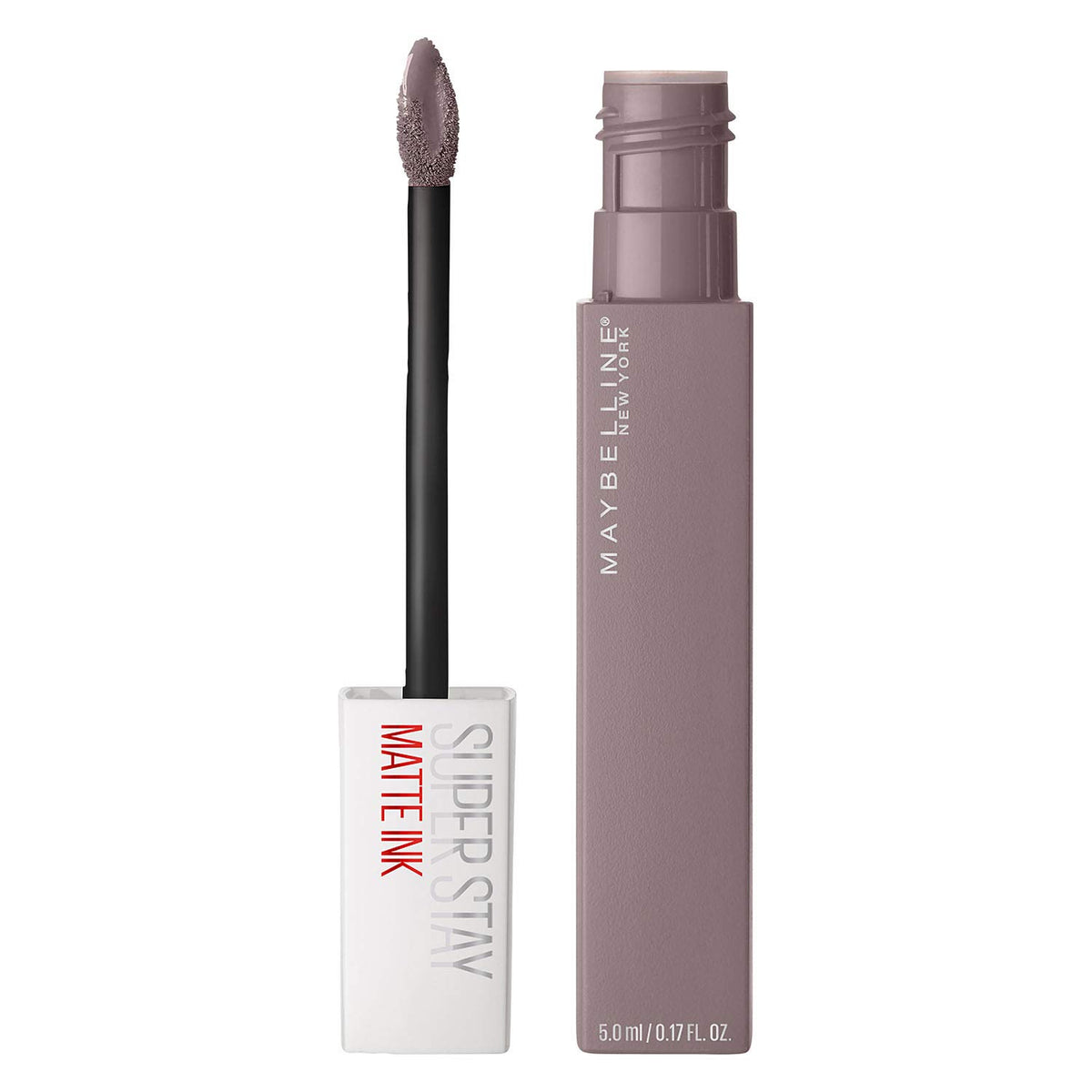 Maybelline Superstay Matte Ink Liquid Lipstick-90 Huntress