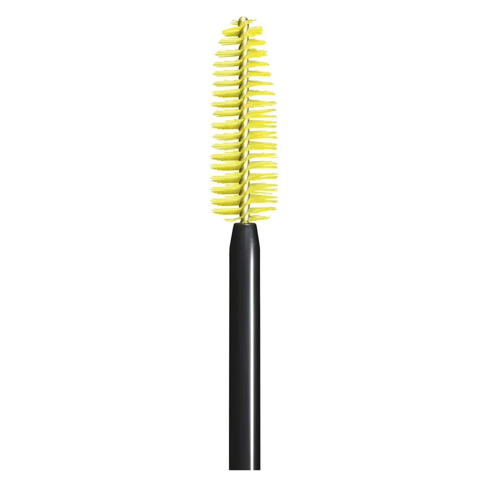 Maybelline- Volum' Express The Colossal Waterproof Mascara, Volumizing, Nior Black - The Beauty League Pakistan