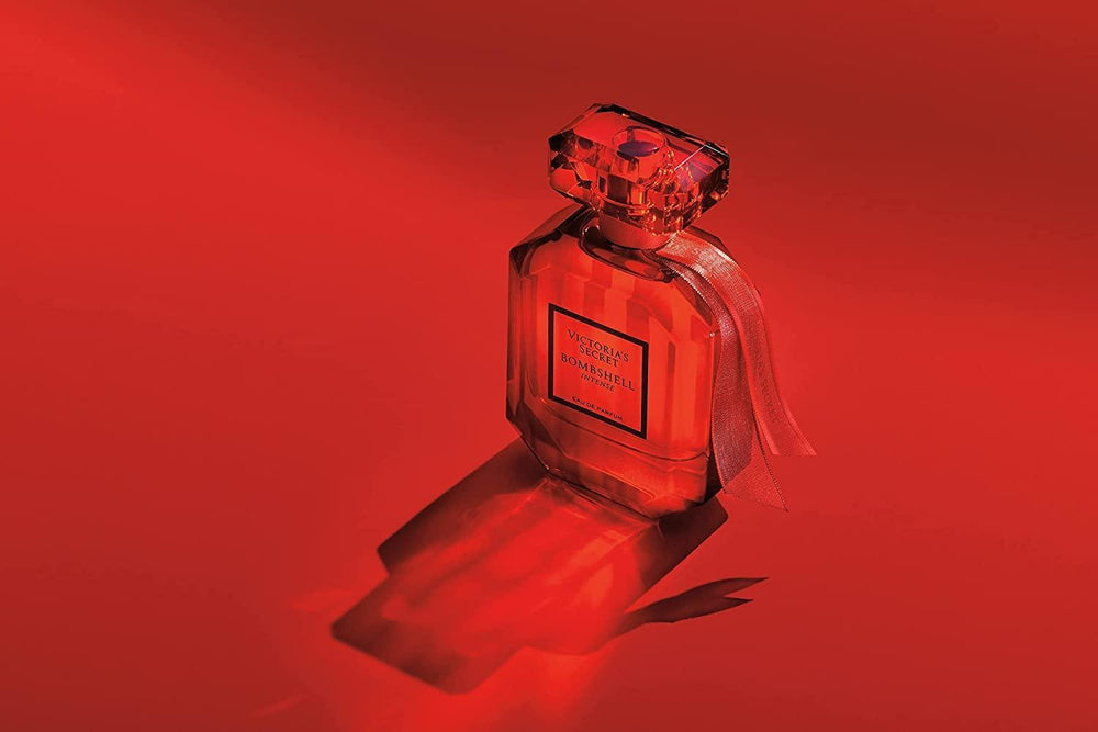 Victoria's Secret Bombshell Intense 50ml - The Beauty League Pakistan
