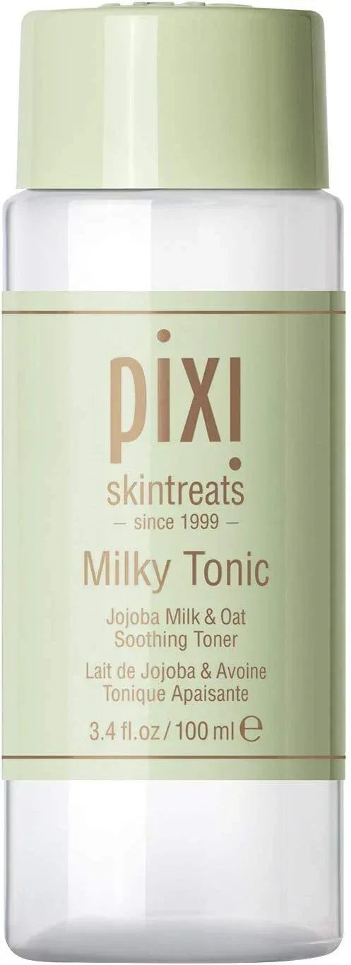 Pixi- Milky Tonic 100ml - The Beauty League Pakistan
