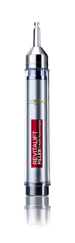 L'Oréal Paris Revitalift Filler Revolumisant Hyaluronic Acid anti ageing Serum 16ml