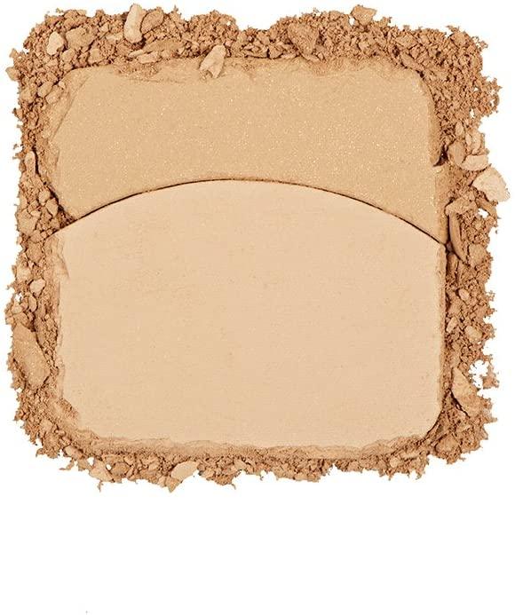 NYX Define & Refine Powder Foundation 04 Beige - The Beauty League Pakistan