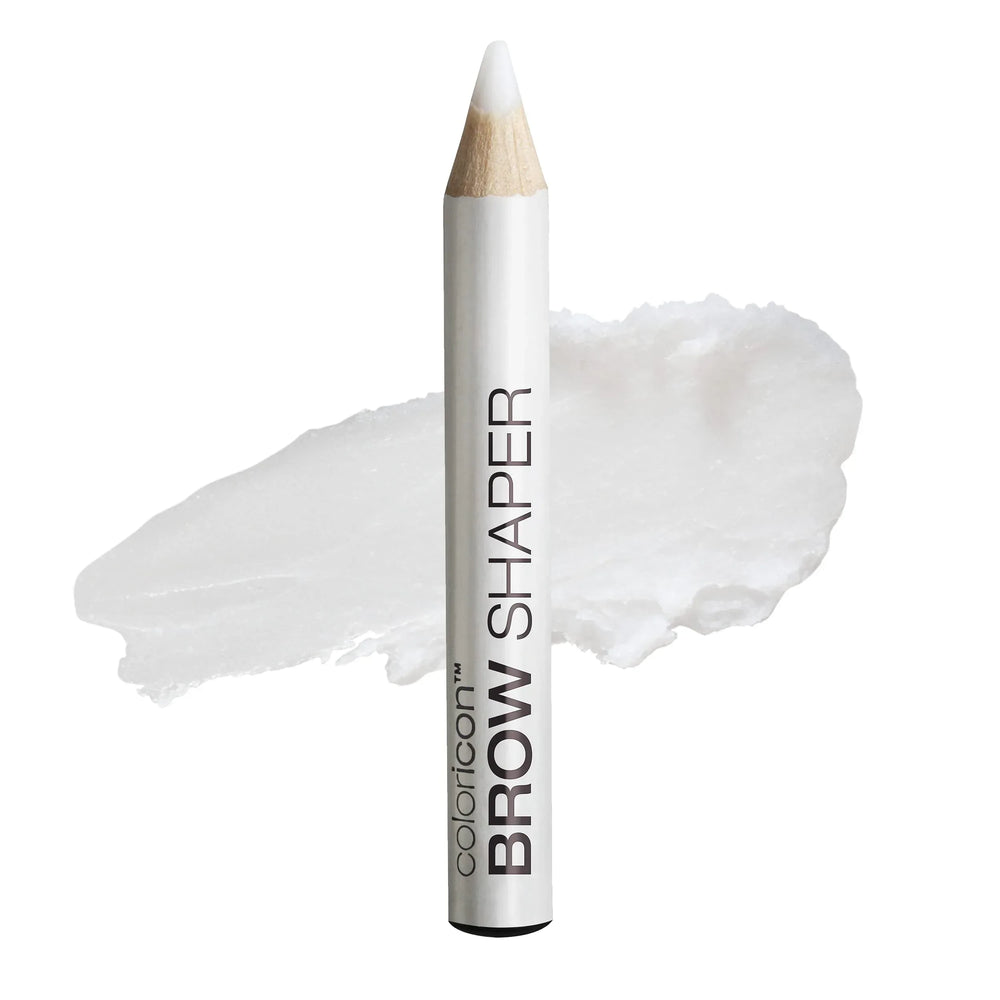 Wet N Wild Color Icon Brow Shaper - A Clear Conscience - The Beauty League Pakistan