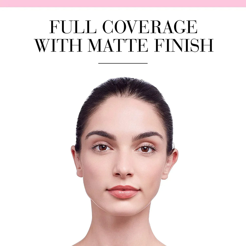 Bourjois-Always Fabulous Concealer (100 Ivory) - The Beauty League Pakistan