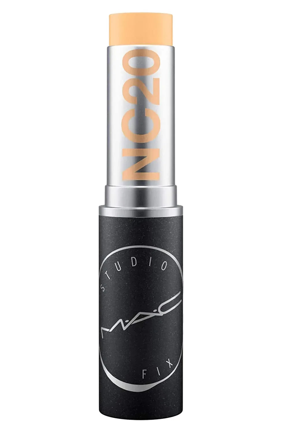 MAC- Studio Fix Soft Matte Foundation Stick-NC20 - The Beauty League Pakistan