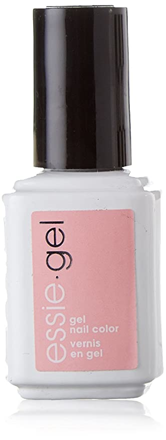 Essie Gel- Nighty Nightie