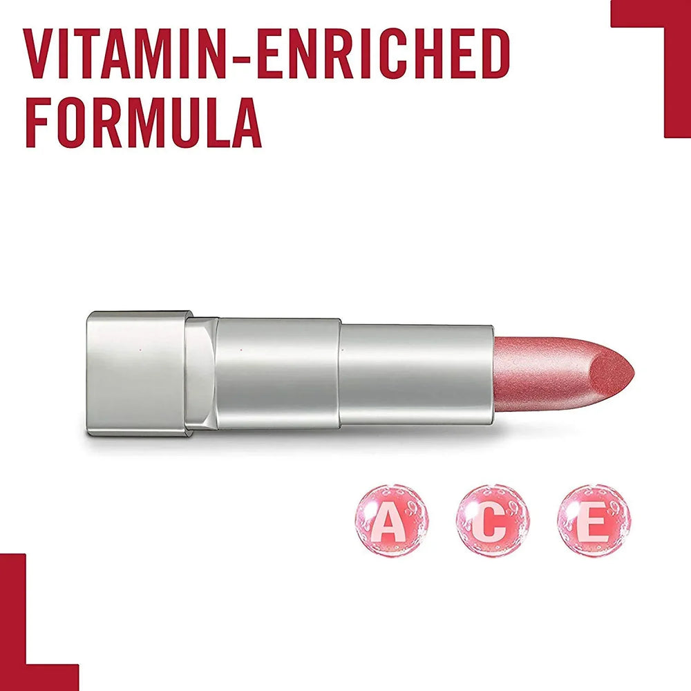 Rimmel Moisture Renew Lipstick - As You Want Victoria 360 - The Beauty League Pakistan